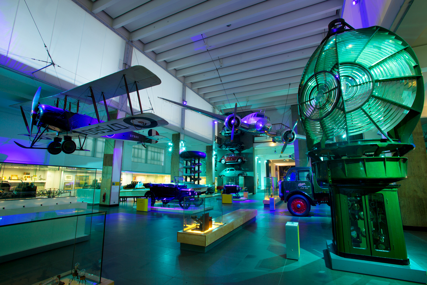 Science Museum London Stop Infoupdate